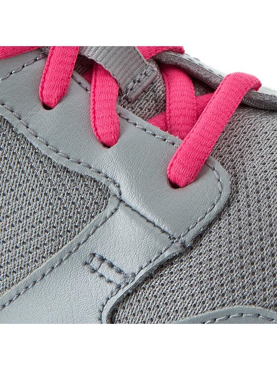 Nike Sneakersy Nike Kaishi (Gs) 705492 006 Sivá