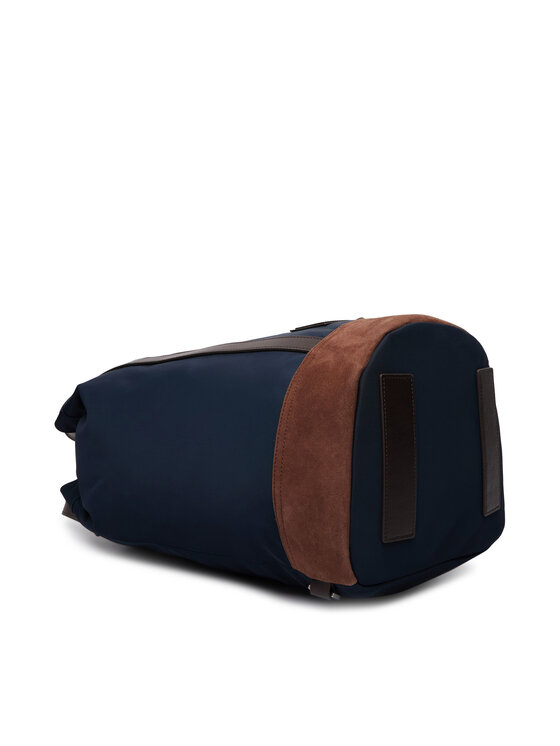 Tommy Jeans Чанта за кръст﻿ Tommy Jeans Th Heritage Sling AM0AM14391 Син