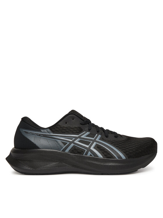 Asics Взуття для бігу Asics Patriot 14 1011C050 Чорний