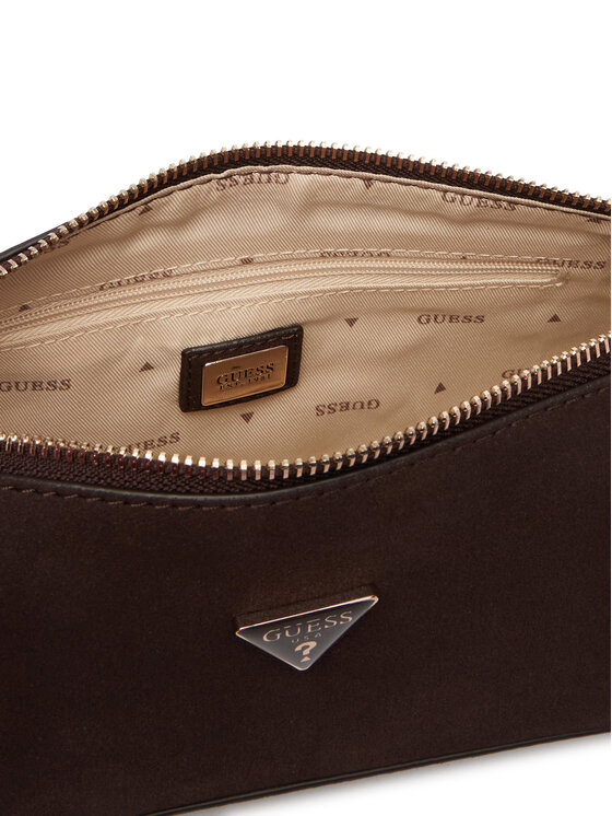 Guess Сумка Guess Isobel Mini 00003059 27682 Коричневий