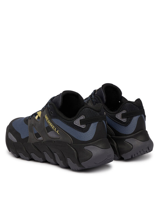 Merrell Снікерcи Merrell Maipo Explorer Aerosport J038015 Cиній