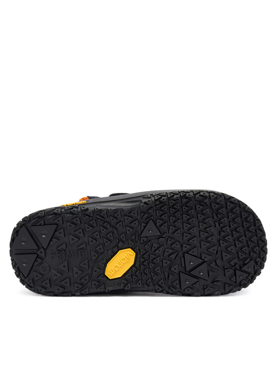Primigi Škornji za sneg Primigi GORE-TEX 2418322 M Črna