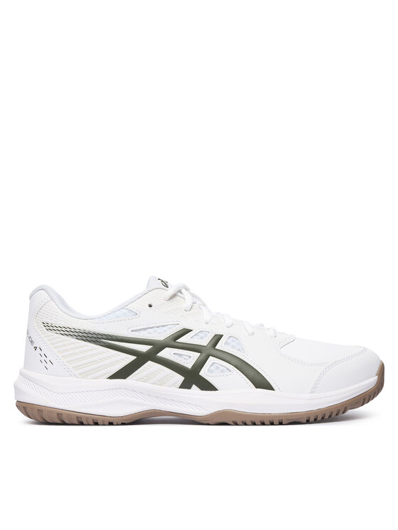 Asics Взуття для тенісу Asics Court Slide 4 1041A483 Білий