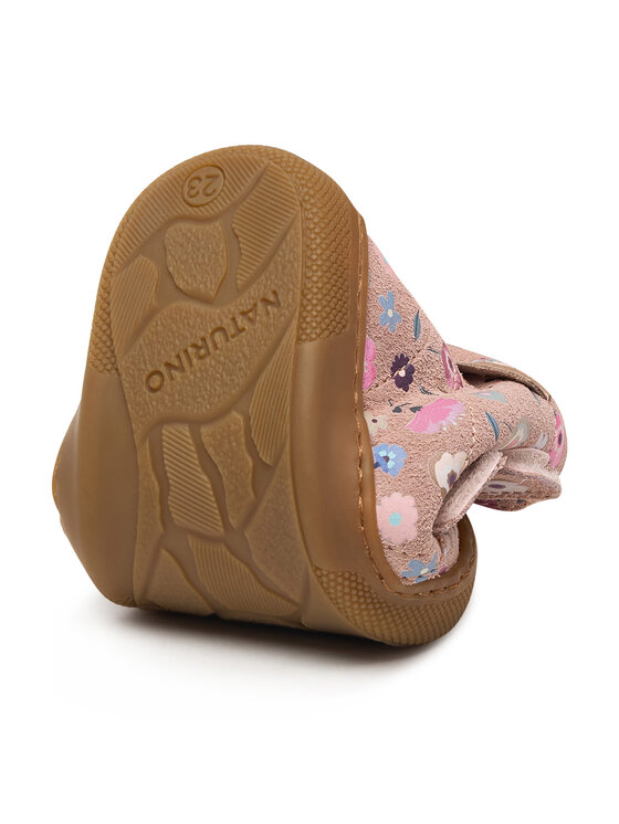 Naturino Śniegowce Naturino Varna 2 3001578-01 M Różowy