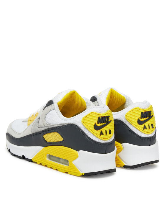 Nike Снікерcи Nike Air Max 90 DM0029 111 Сірий