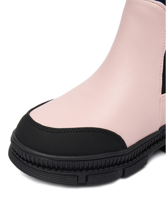 DeeZee Ботильйони DeeZee CEO-CM231205-52 Рожевий