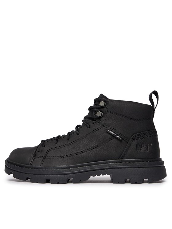 CAT Footwear Черевики туристичні CAT Footwear Modulate P725405 Чорний