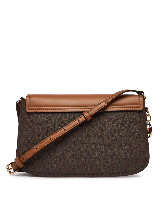 MICHAEL Michael Kors Дамска чанта MICHAEL Michael Kors 32R6G0XC1B Кафяв