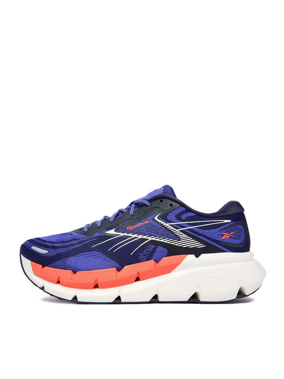 Reebok Bežecké topánky Reebok EOSB-FLOATZIG DOUBLE 100263898 Modrá