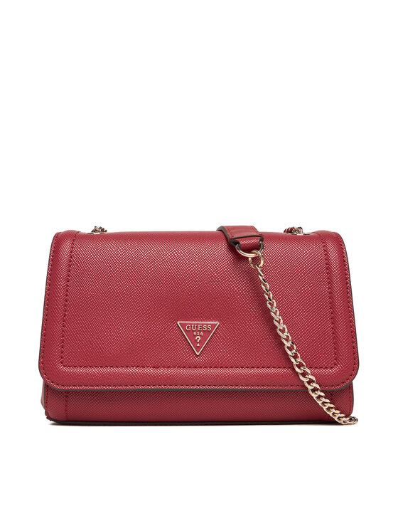 Guess Сумка Guess HWZG96 72210 Червоний