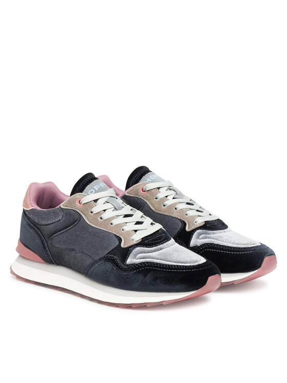 HOFF Sneakersy HOFF Sapphire 22402019 Modrá