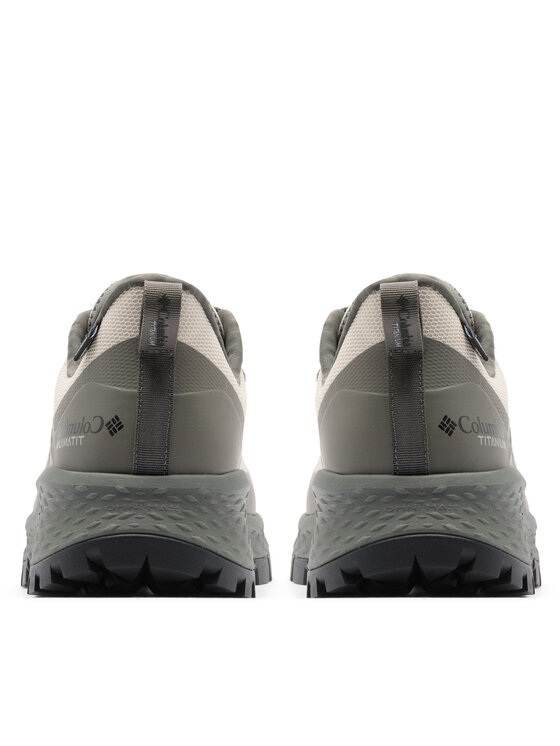 Columbia Trekking čevlji Columbia Tellurix™ Titanium™ OutDry™ 2148851 Siva