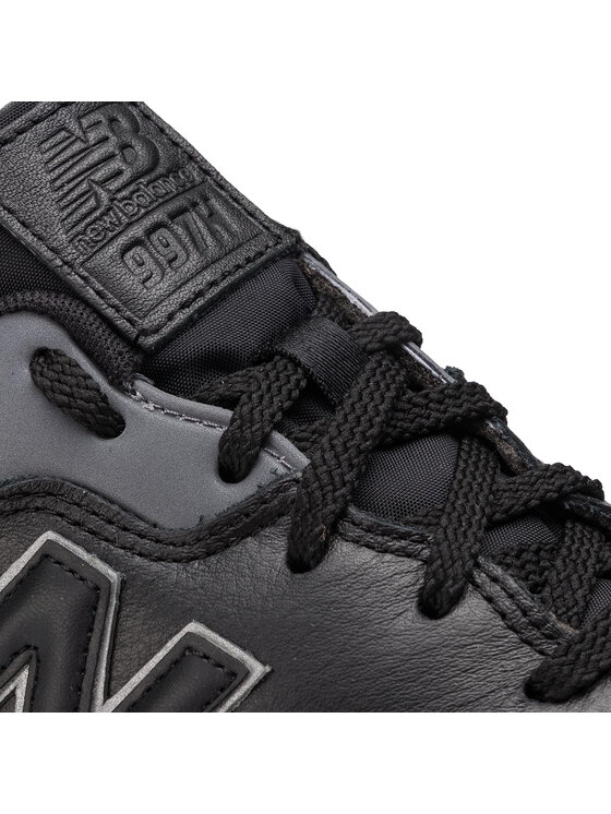 New Balance Snīkeri New Balance CM997HXE Melns