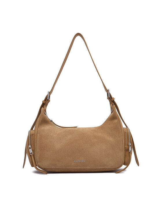 Badura Handtasche Badura EO-LA323-2736 Beige
