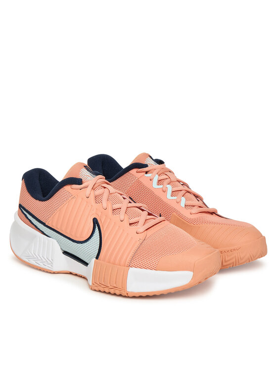 Nike Scarpe da tennis Nike M Zoom Gp Challenge Pro Cly FJ7767 800 Arancione