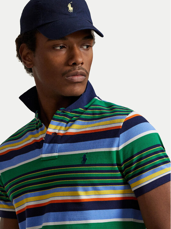 Polo Ralph Lauren Polo Ralph Lauren Polo 710A12182001 De color Regular Fit