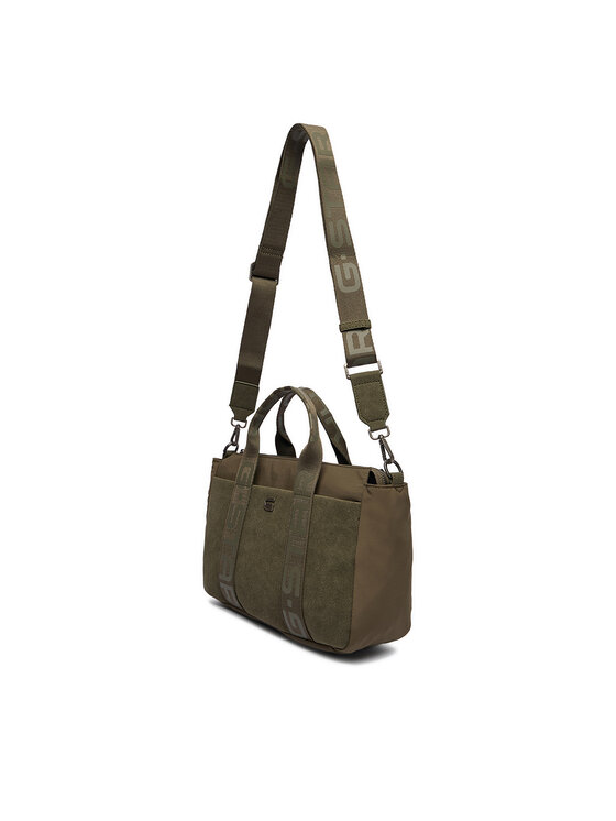 G-Star Raw Geantă G-Star Raw CEO-JANIS-XC8191 Kaki