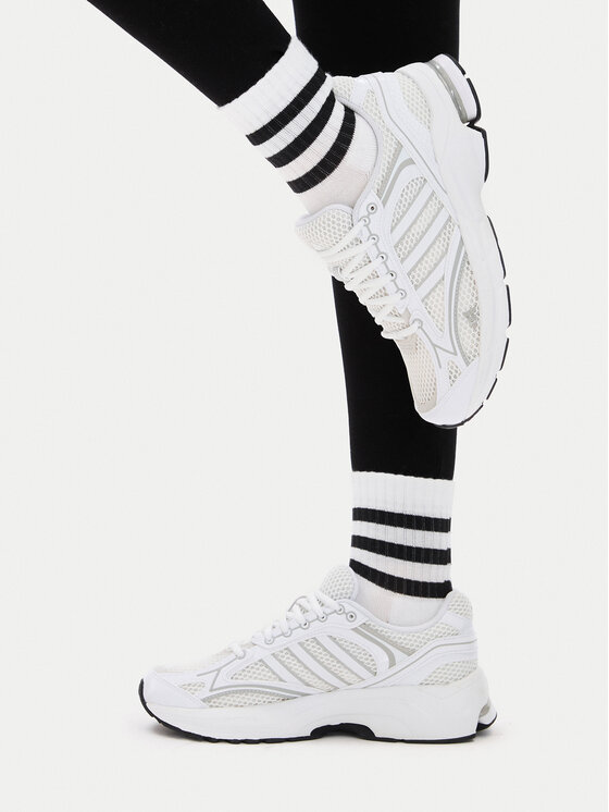 adidas Sneakersy adidas Spiritain 2000 Trainers KI6823 Biały