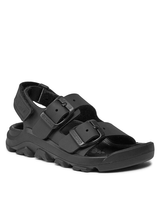 Birkenstock Босоніжки Birkenstock Mogami 1026780 S Чорний