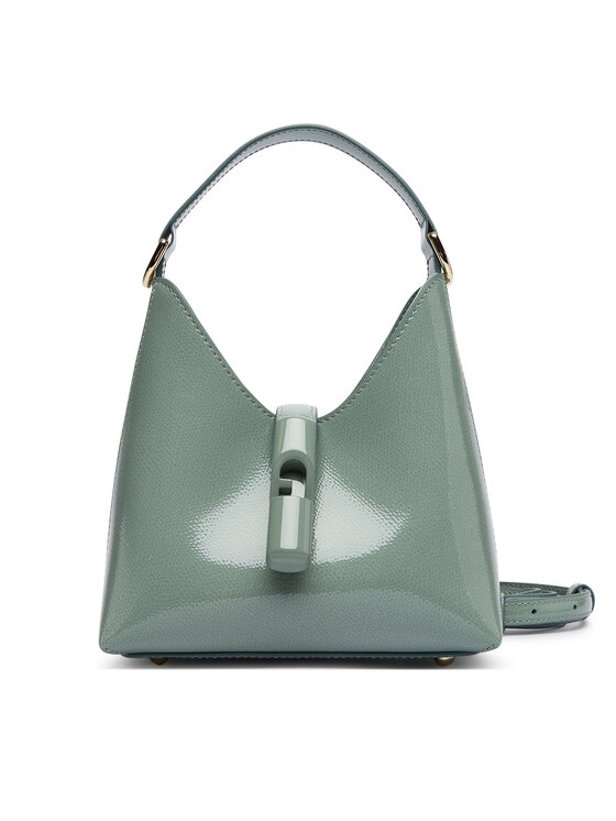 Furla Сумка Furla Iride Mini WE00876 BX4758 4911S Світло-синій