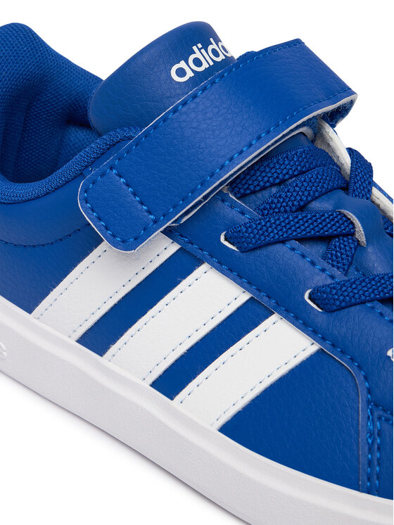adidas Снікерcи adidas Streettalk JQ8594 Голубий