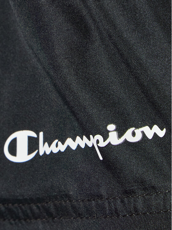 Champion Champion Набір футболка і спортивні шорти 306050 Кольоровий Regular Fit