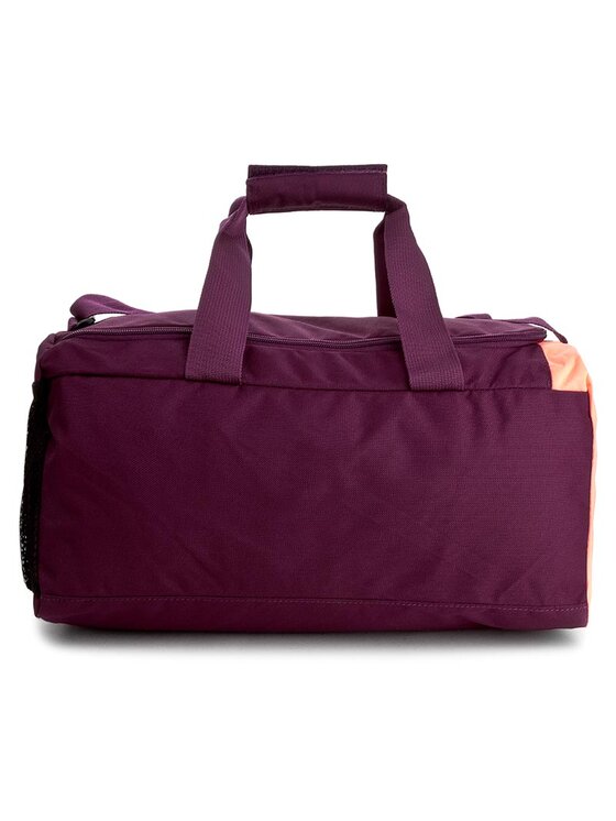 Puma Torba Puma Fundamentals Sports Bag Xs 073501 14 Fioletowy