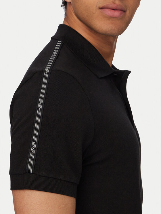 Lacoste Lacoste Polo PH0897 Negro Regular Fit