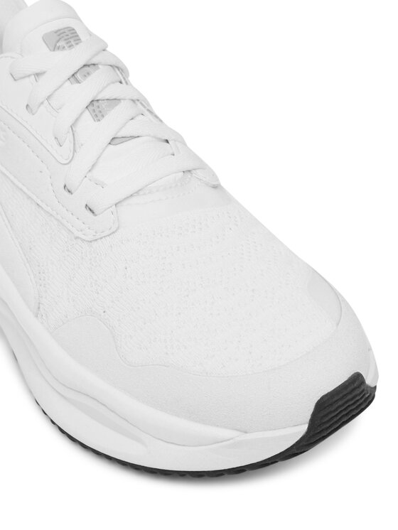 Clarks Снікерcи Clarks Clarks Pace. 26184668 Білий