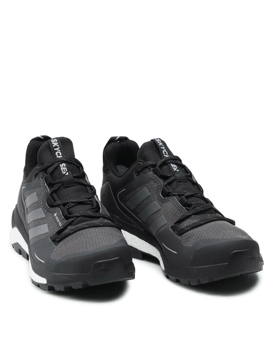 adidas Трекінгові черевики adidas Terrex Skychaser 2 Gtx GORE TEX FX4547 Чорний