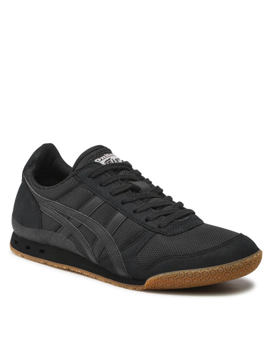 Onitsuka Tiger Laisvalaikio batai Onitsuka Tiger Ultimate 81 D626N Juoda