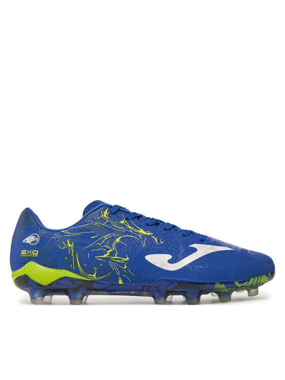 Joma Futbalové topánky Joma Supercopa Firm Ground SUPW2404FG Modrá