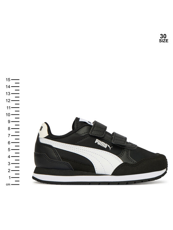 Puma Снікерcи Puma ST Runner v4 NL V PS 399740 01 Чорний