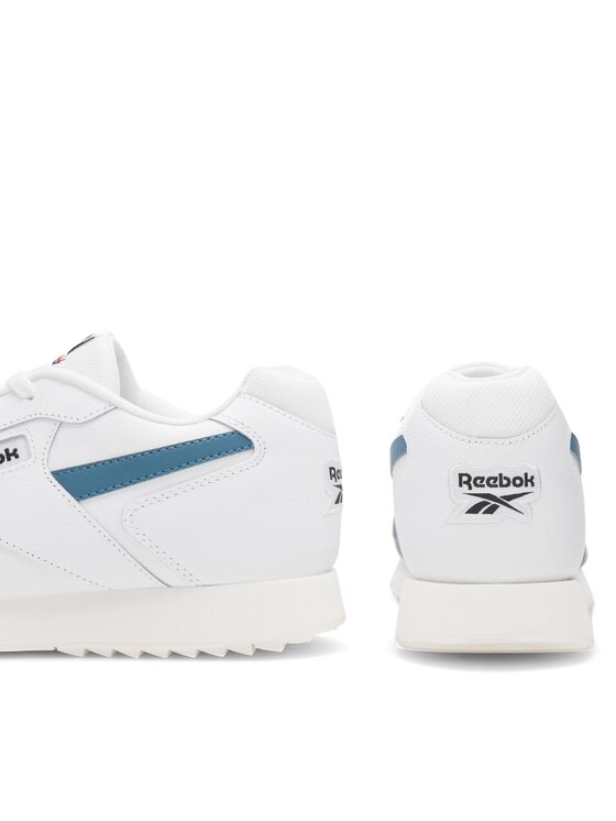 Reebok Snīkeri Reebok Glide Ripple GV6928-M Balts