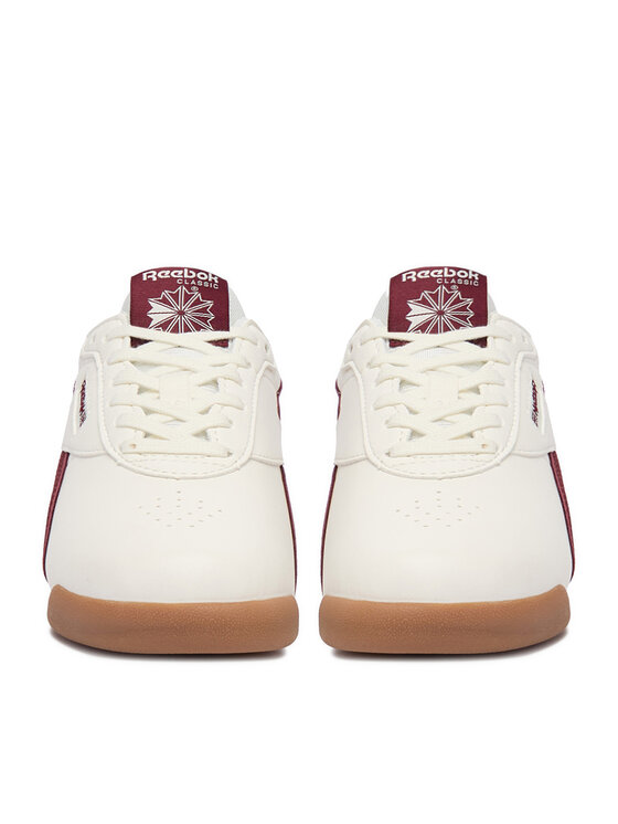 Reebok Laisvalaikio batai Reebok EO-F/S LO 100268346 Kreminė