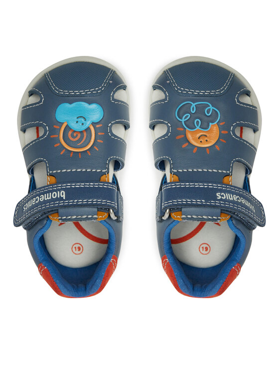 Biomecanics Sandales Biomecanics 252166 M Zils