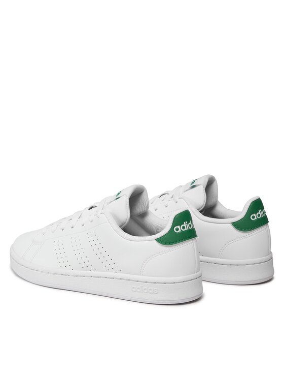 adidas Tenisice adidas Advantage Shoes GZ5300 Bijela