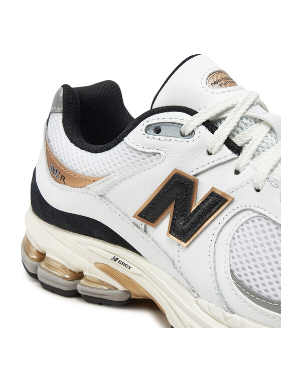 New Balance Sneakersy New Balance M2002RPN Biały