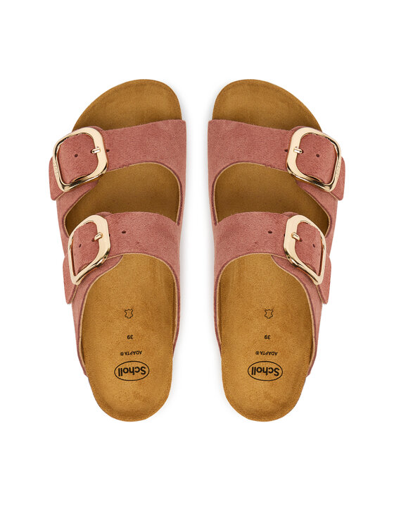 Scholl Şlapi Scholl Noelle F00734 Maro