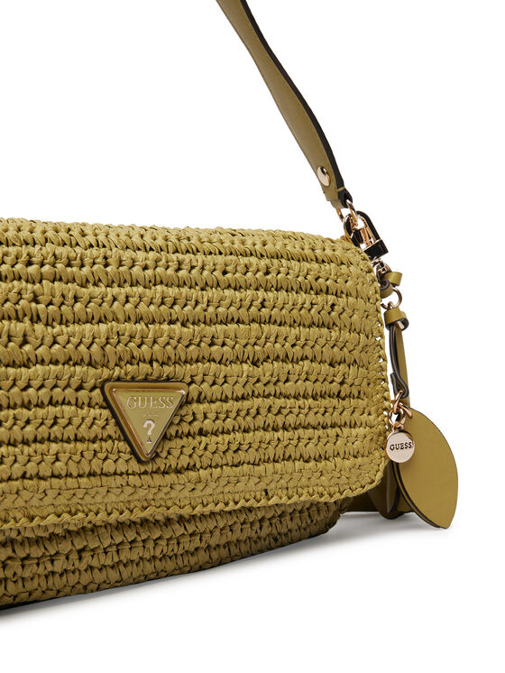 Guess Сумка Guess Ofelia HWWG99 23190 Svetlozelena
