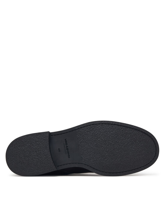 Vagabond Shoemakers Botki Vagabond Shoemakers Floyd 6281-001-31 Brązowy ciemny
