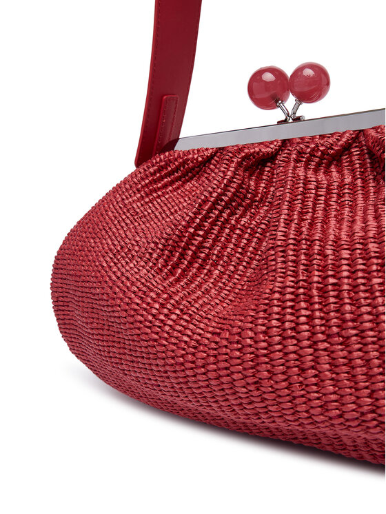 Weekend Max Mara Táska Weekend Max Mara 2615511105650 Rózsaszín