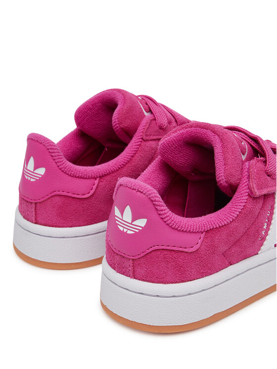 adidas Sneakers adidas Campus 00S Comfort Closure JR7420 Rosa