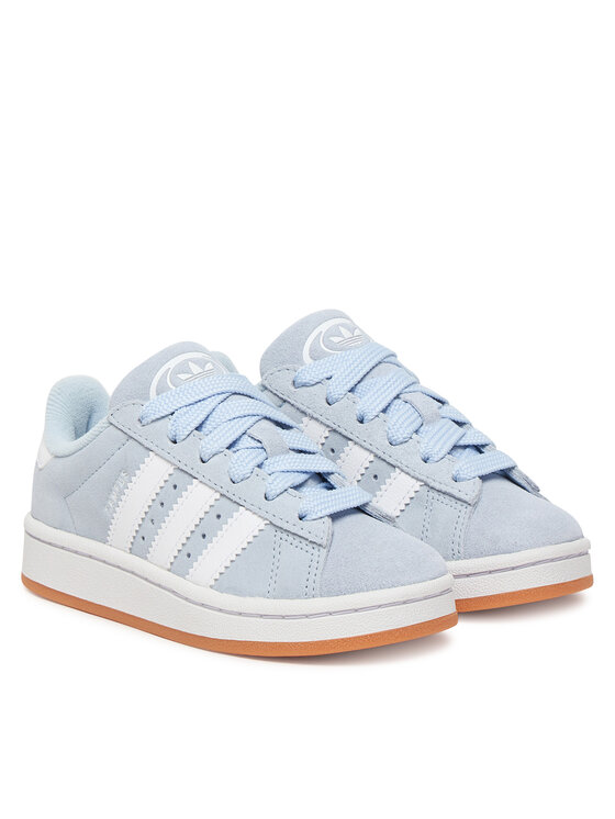adidas Снікерcи adidas Campus 00S JQ1994 Світло-синій