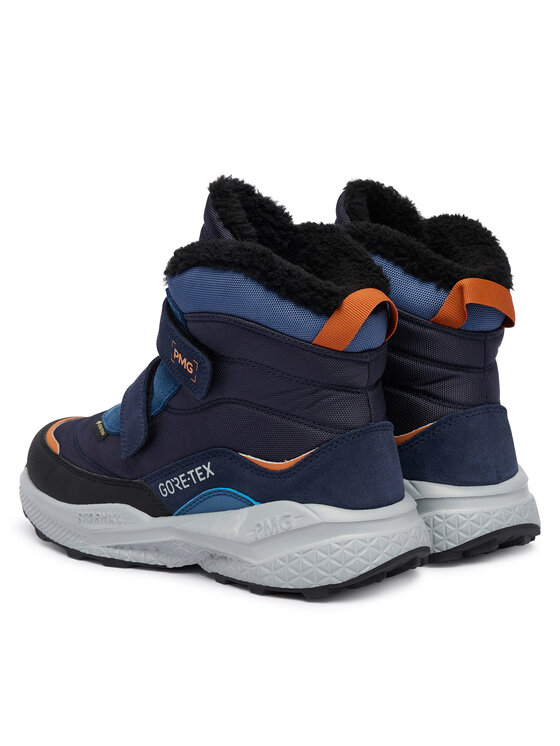 Primigi Śniegowce Primigi GORE-TEX 2430122 D Granatowy