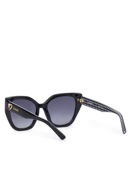 LOVE MOSCHINO Gafas de sol LOVE MOSCHINO MOL098/S 208534 Negro