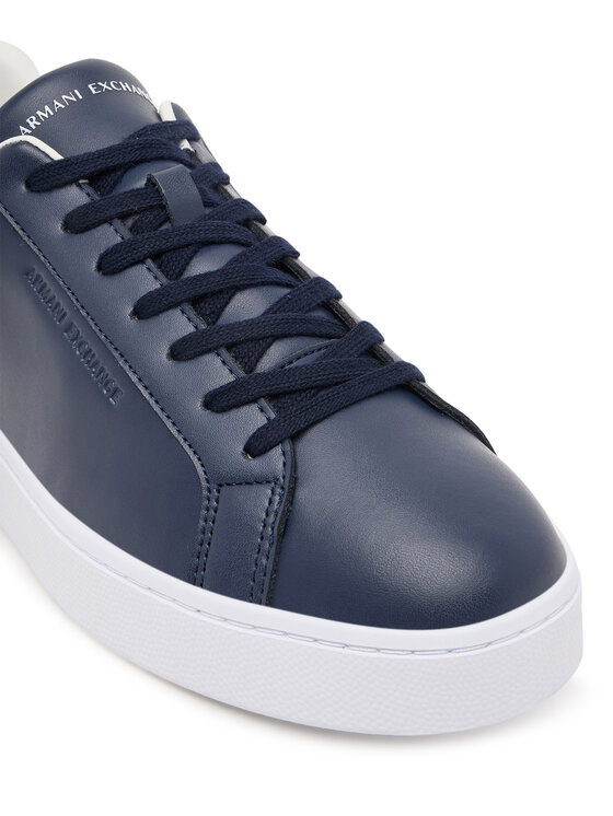 Armani Exchange Sneakers Armani Exchange XM000141 AF11912 UB100 Bleumarin