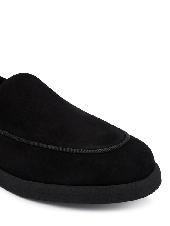 Max Mara Mocassini Max Mara Softymoc 2524526251600 Nero