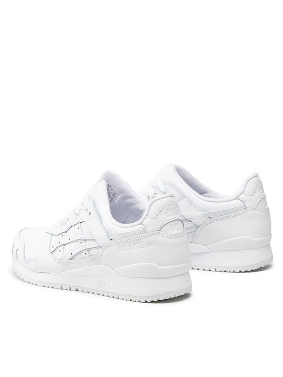 Asics Сникърси Asics Gel-Lyte III Og 1201A257 Бял