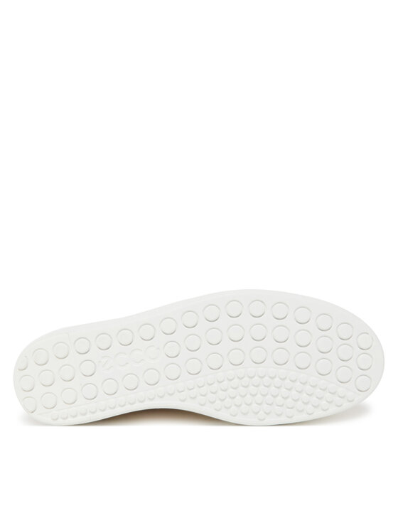 ECCO Sportcipők ECCO Soft 60 21920301378 Ekru